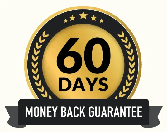 Metabo Drops 60  days guarantee